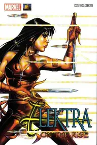Elektra: On the Rise (2005)