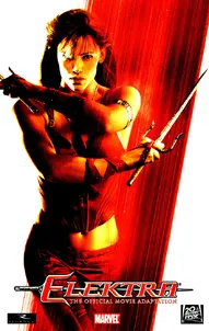 Elektra: The Movie #1