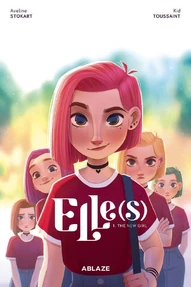 Elles Vol. 1: New Girl