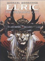 Elric: Dreaming City #2