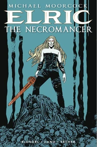 Elric: The Necromancer #2