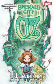 Emerald City of Oz Vol. 1