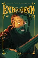 End After End (2022) Vol. 1 TP Reviews