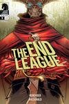 End League #9