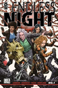 Endless Night (2025)
