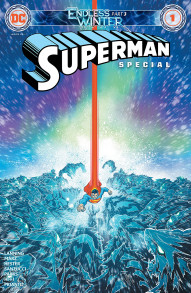 Endless Winter: Superman #1