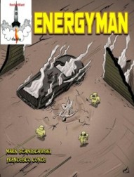 EnergyMan