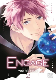 Engage Vol. 2