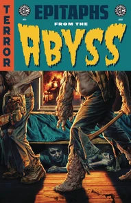 Epitaphs From the Abyss #1