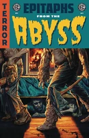 Epitaphs From the Abyss #1