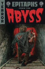 Epitaphs From the Abyss #3