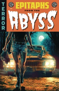 Epitaphs From the Abyss #5