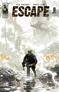 Escape (2025)