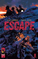Escape (2025)