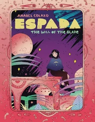 Espada: The Will of the Blade (2025)