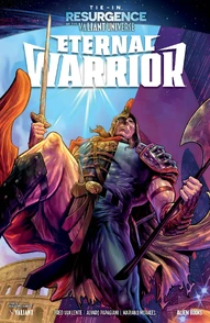 Eternal Warrior: Resurgence #1