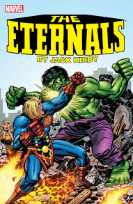 Eternals Vol. 2