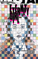 Eternity Girl  Collected TP Reviews