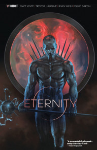 Eternity Collected