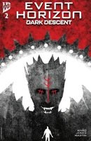 Event Horizon: Dark Descent #2