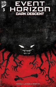Event Horizon: Dark Descent #3
