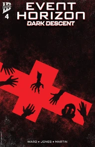 Event Horizon: Dark Descent #4
