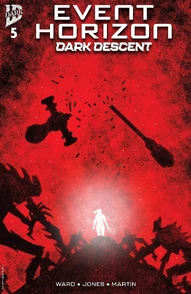 Event Horizon: Dark Descent #5