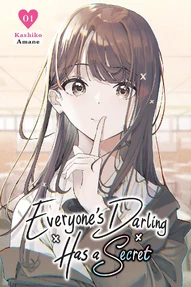 Everyone's Darling Has a Secret (2025)