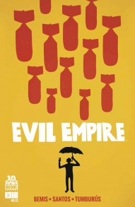 Evil Empire #12