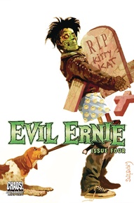 Evil Ernie #4