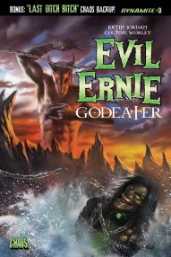 Evil Ernie: Godeater #3