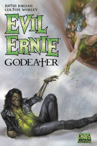Evil Ernie: Godeater Vol. 1