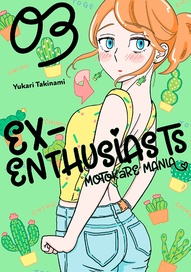Ex-Enthusiasts: MotoKare Mania Vol. 3