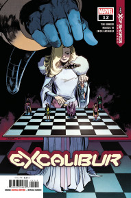 Excalibur #12