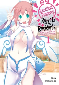 Excellent Property, Rejects for Residents (2024)