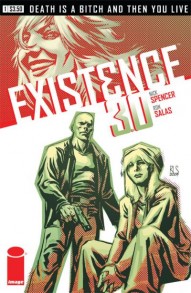 Existence 3.0 #1