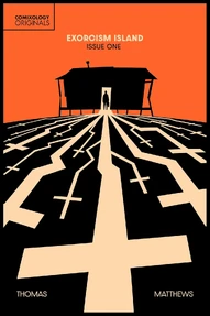 Exorcism Island (2025)