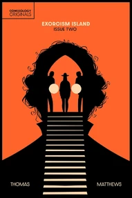 Exorcism Island #2