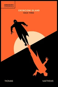 Exorcism Island #3