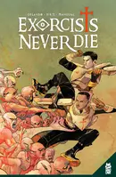 Exorcists Never Die Collected Reviews