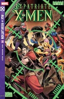 Expatriate X-Men #2