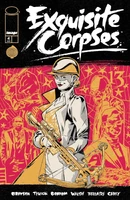 Exquisite Corpses (2025)