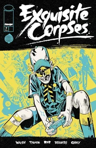 Exquisite Corpses #7