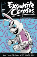 Exquisite Corpses #9