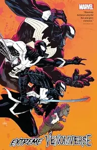 Extreme Venomverse Collected