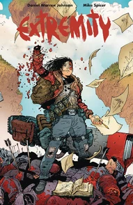 Extremity Deluxe