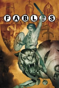 Fables #116