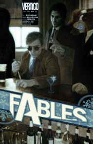Fables #21