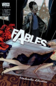 Fables #22