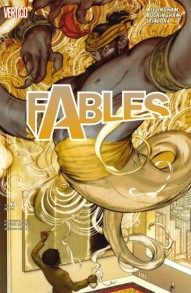 Fables #43